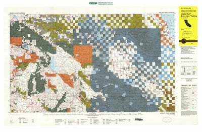 Borrego Valley, CA - BLM Minerals Mgmt. Preview 1