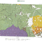 Bridgeport, CA - BLM Minerals Mgmt. Preview 1