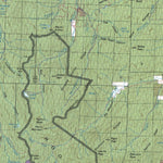 Bridgeport, CA - BLM Minerals Mgmt. Preview 2