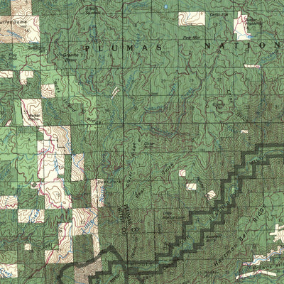 Chico, CA - BLM Minerals Mgmt. Preview 3
