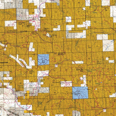 Coalinga, CA - BLM Minerals Mgmt. Preview 3