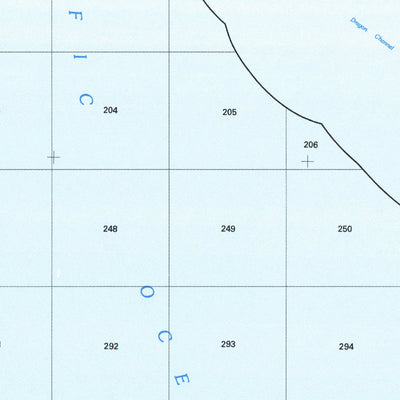 Crescent City, CA - BLM Minerals Mgmt. Preview 2