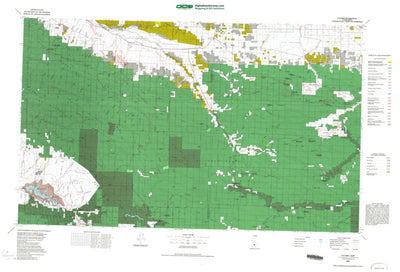 Cuyama, CA - BLM Minerals Mgmt. Preview 1