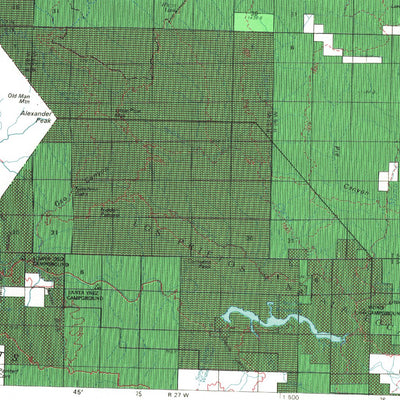 Cuyama, CA - BLM Minerals Mgmt. Preview 3