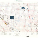 Delano, CA - BLM Minerals Mgmt. Preview 1