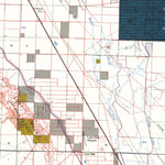 Delano, CA - BLM Minerals Mgmt. Preview 3
