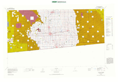 El Centro, CA - BLM Minerals Mgmt. Preview 1