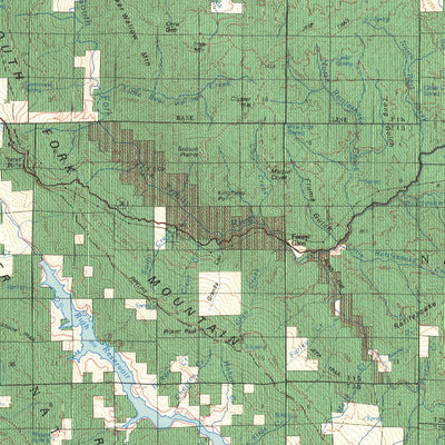 Garberville, CA - BLM Minerals Mgmt. Preview 3