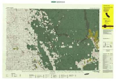Hayfork, CA - BLM Minerals Mgmt. Preview 1