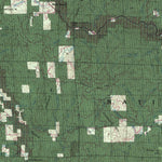 Hayfork, CA - BLM Minerals Mgmt. Preview 2