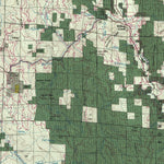 Hayfork, CA - BLM Minerals Mgmt. Preview 3