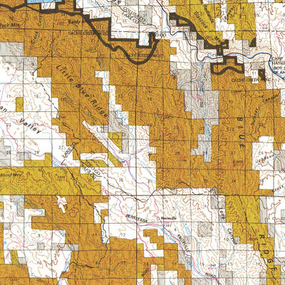 Healdsburg, CA - BLM Minerals Mgmt. Preview 3