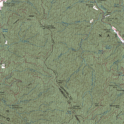 Hoopa, CA - BLM Minerals Mgmt. Preview 2