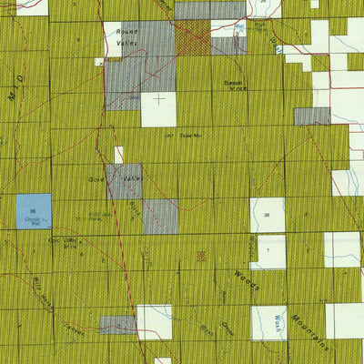 Ivanpah, CA - BLM Minerals Mgmt. Preview 3