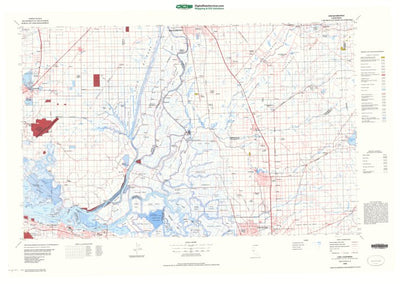Lodi, CA - BLM Minerals Mgmt. Preview 1
