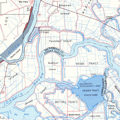 Lodi, CA - BLM Minerals Mgmt. Preview 3