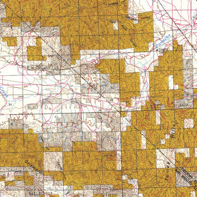 Mendota, CA - BLM Minerals Mgmt. Preview 3