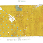 Mesquite Lake, CA - BLM Minerals Mgmt. Preview 1