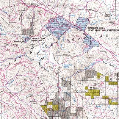 Monterey, CA - BLM Minerals Mgmt. Preview 2