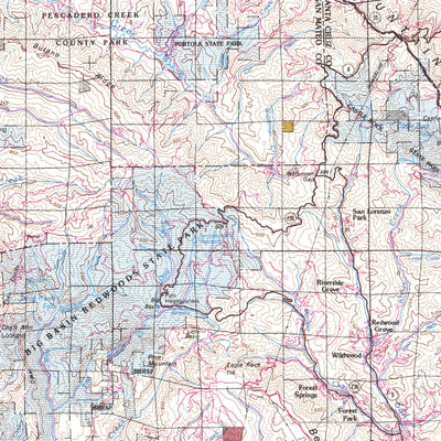 Palo Alto, CA - BLM Minerals Mgmt. Preview 3