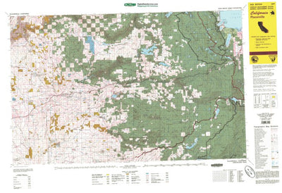 Placerville, CA - BLM Minerals Mgmt. Preview 1