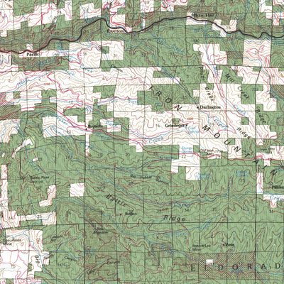 Placerville, CA - BLM Minerals Mgmt. Preview 2
