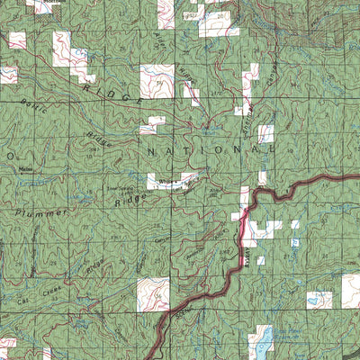 Placerville, CA - BLM Minerals Mgmt. Preview 3