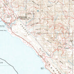 Point Arena, CA - BLM Minerals Mgmt. Preview 2