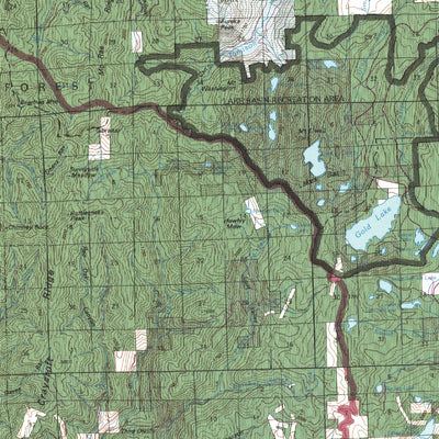 Portola, CA - BLM Minerals Mgmt. Preview 3