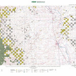 Red Bluff, CA - BLM Minerals Mgmt. Preview 1
