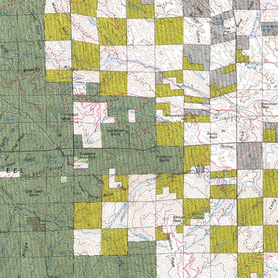 Red Bluff, CA - BLM Minerals Mgmt. Preview 3