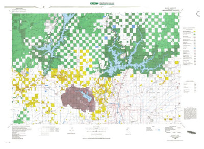 Redding, CA - BLM Minerals Mgmt. Preview 1
