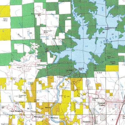 Redding, CA - BLM Minerals Mgmt. Preview 2