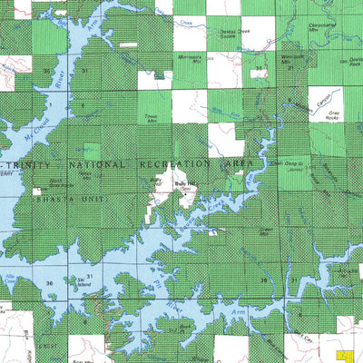 Redding, CA - BLM Minerals Mgmt. Preview 3
