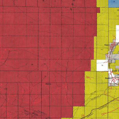Ridgecrest, CA - BLM Minerals Mgmt. Preview 2