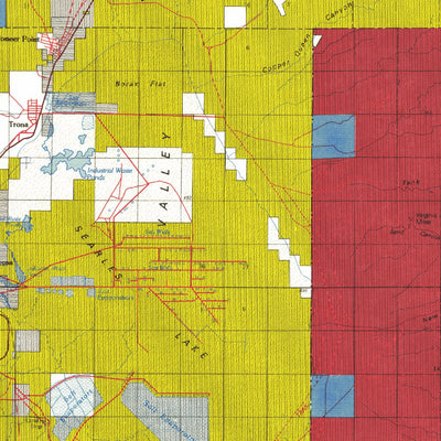 Ridgecrest, CA - BLM Minerals Mgmt. Preview 3