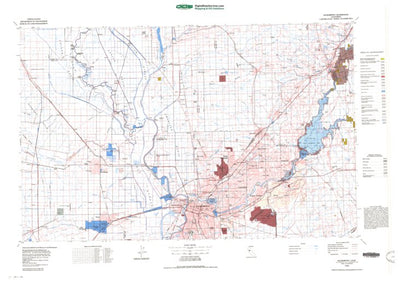 Sacramento, CA - BLM Minerals Mgmt. Preview 1