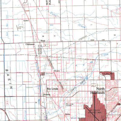 Sacramento, CA - BLM Minerals Mgmt. Preview 2