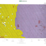 Saline Valley, CA - BLM Minerals Mgmt. Preview 1