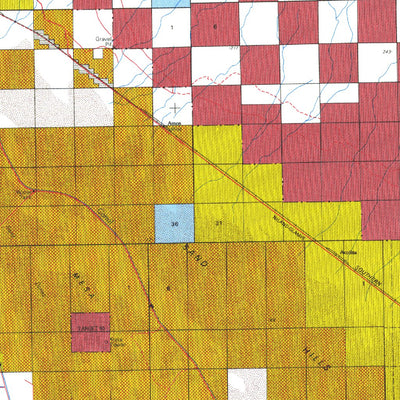 Salton Sea, CA - BLM Minerals Mgmt. Preview 3