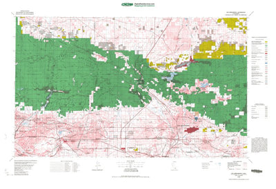 San Bernardino, CA - BLM Minerals Mgmt. Preview 1