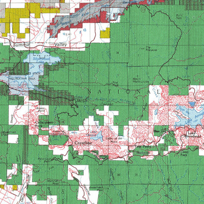 San Bernardino, CA - BLM Minerals Mgmt. Preview 3