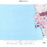 San Diego, CA - BLM Minerals Mgmt. Preview 1