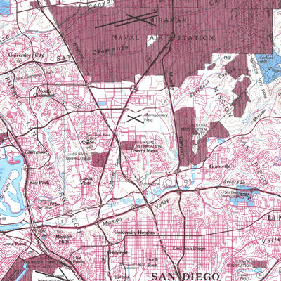 San Diego, CA - BLM Minerals Mgmt. Preview 3