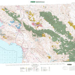 San Luis Obispo, CA - BLM Minerals Mgmt. Preview 1