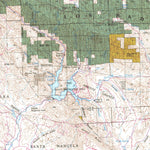 San Luis Obispo, CA - BLM Minerals Mgmt. Preview 2