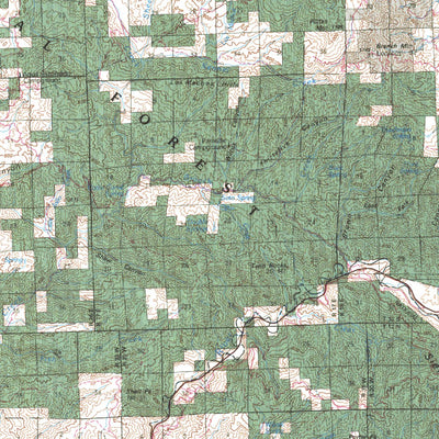 San Luis Obispo, CA - BLM Minerals Mgmt. Preview 3
