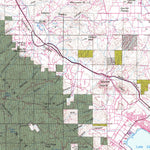 Santa Ana, CA - BLM Minerals Mgmt. Preview 2