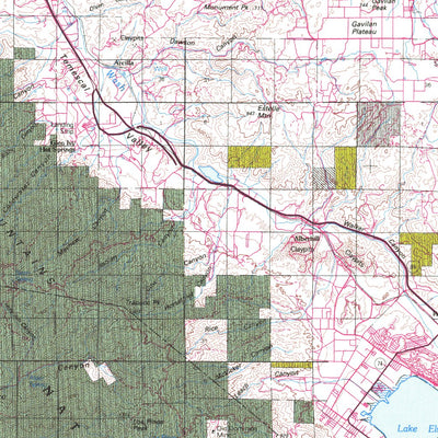 Santa Ana, CA - BLM Minerals Mgmt. Preview 2