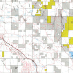 Tehachapi, CA - BLM Minerals Mgmt. Preview 2